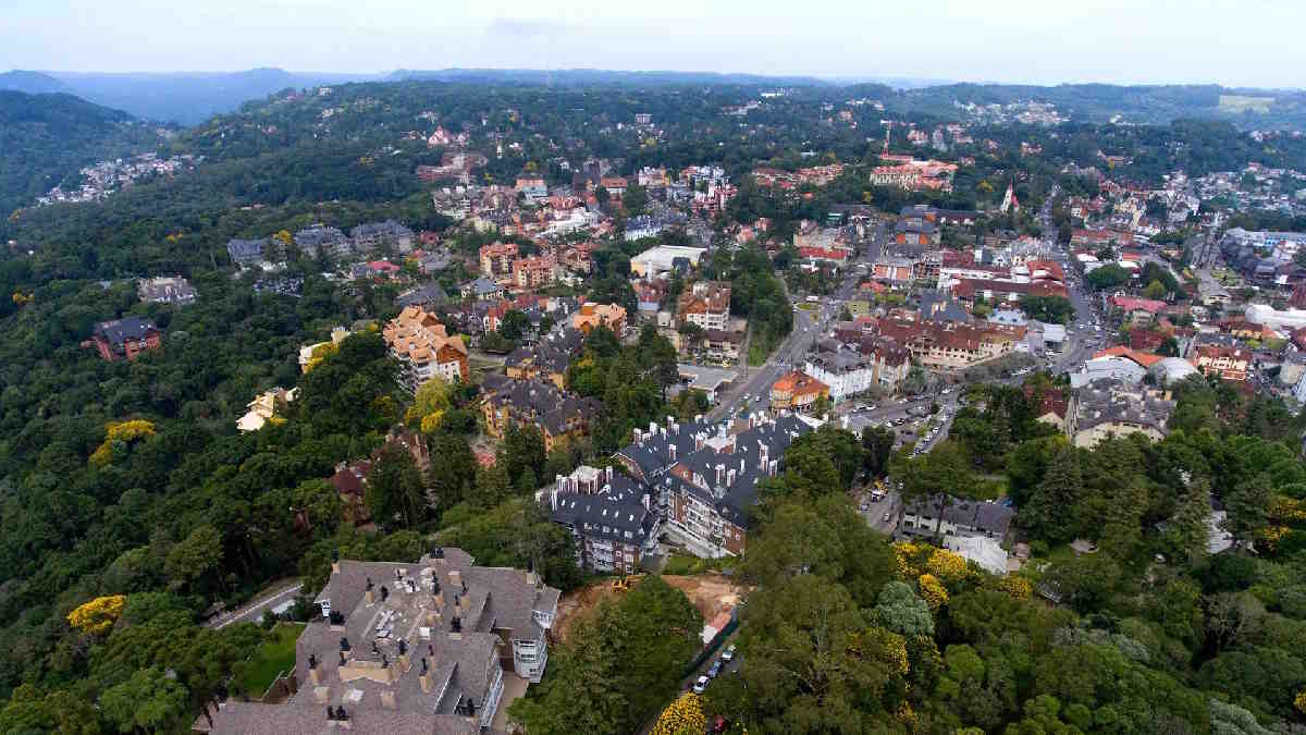 O que fazer em Gramado e Canela - Guia de viagem atualizado
