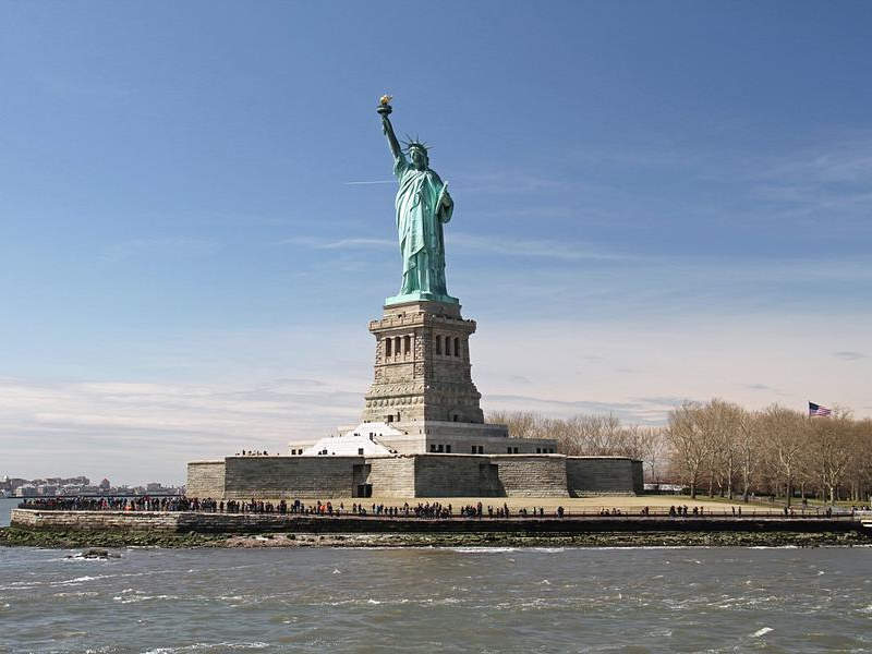 Estátua da Liberdade