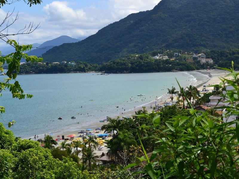 O que fazer em Ubatuba, São Paulo - Guia de viagem