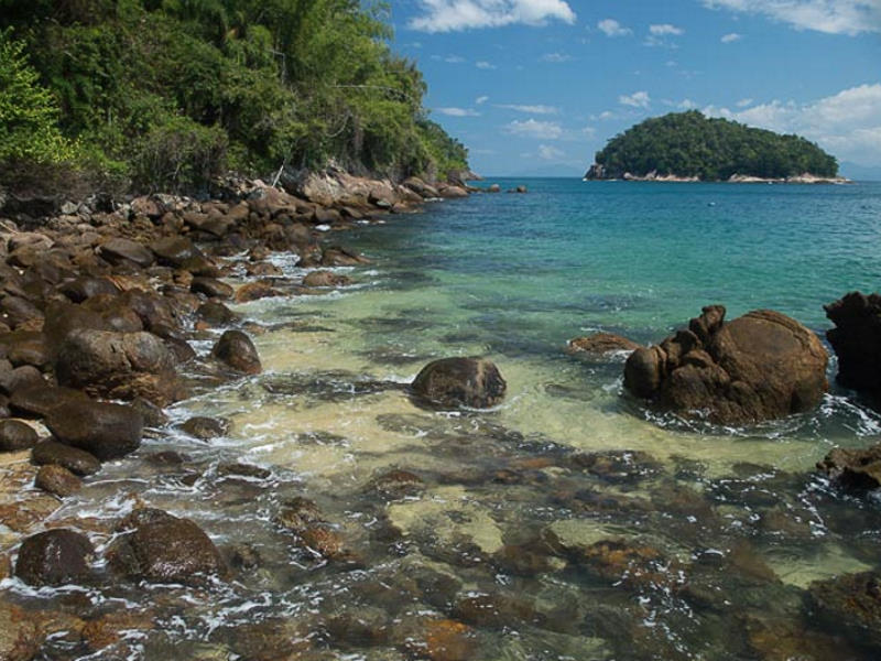 O que fazer em Ubatuba, São Paulo - Guia de viagem