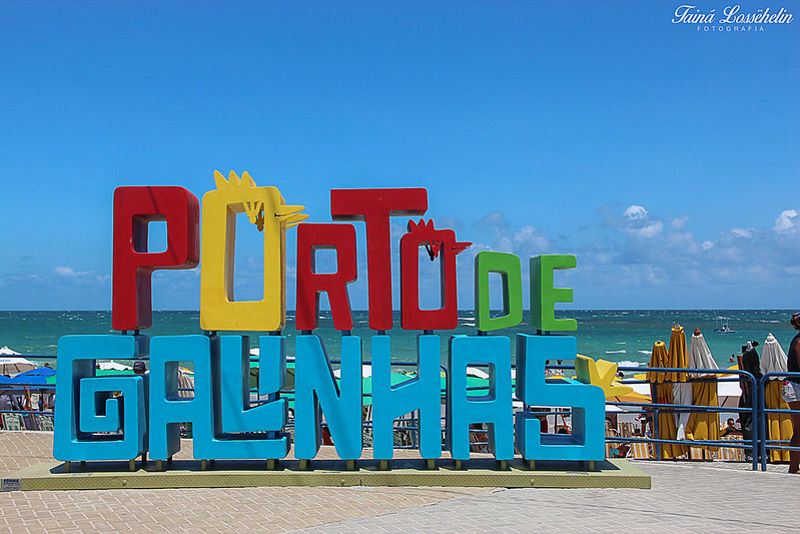 Porto de Galinhas Pernambuco