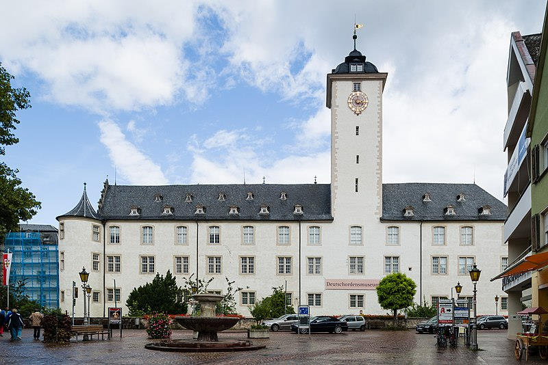 Deutschordensmuseum, o Museu da Ordem Teutônica