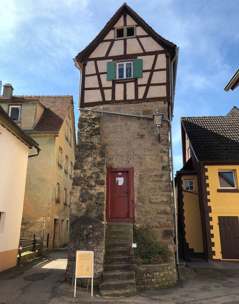 Lindleinturm-Museum