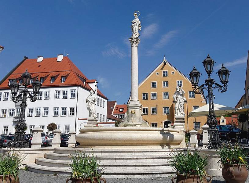 Principais atrações turísticas