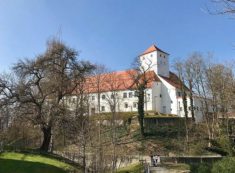 O que fazer em Friedberg na Alemanha