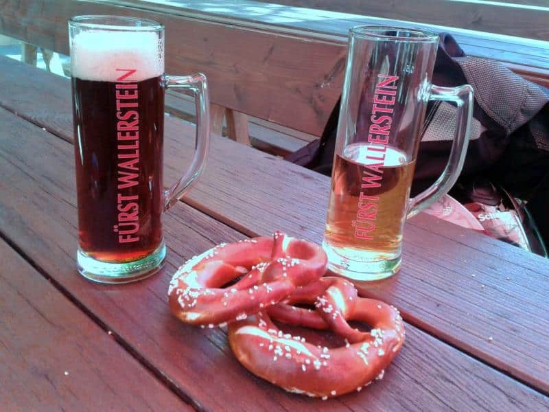 Onde comer em Harburg na Alemanha - Dicas de bares e restaurantes