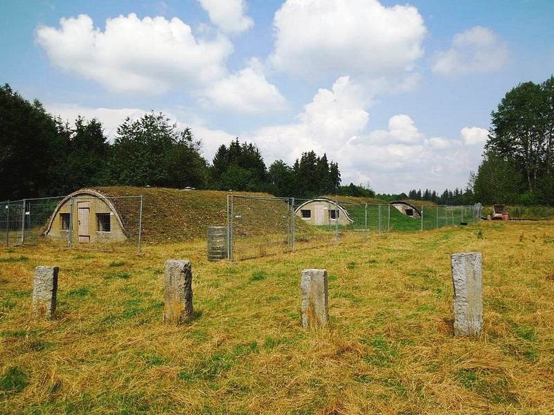 Europäische Holocaustgedenkstätte (Memorial Europeu do Holocausto)