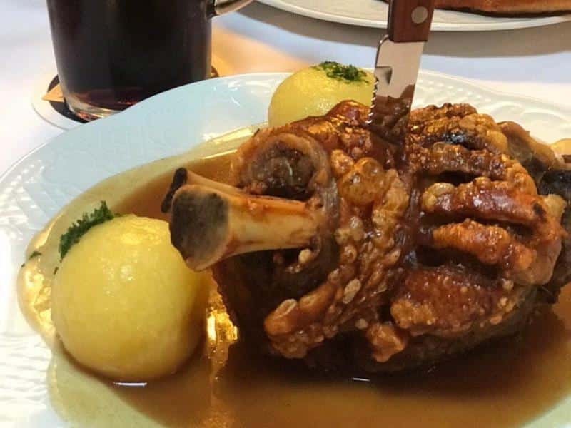 Onde comer em Landsberg am Lech na Alemanha - Dicas de bares e restaurantes