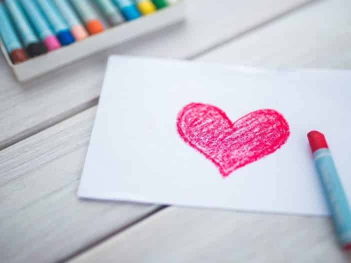 Dia dos namorados - Mensagens e frases para cartão e homenagem