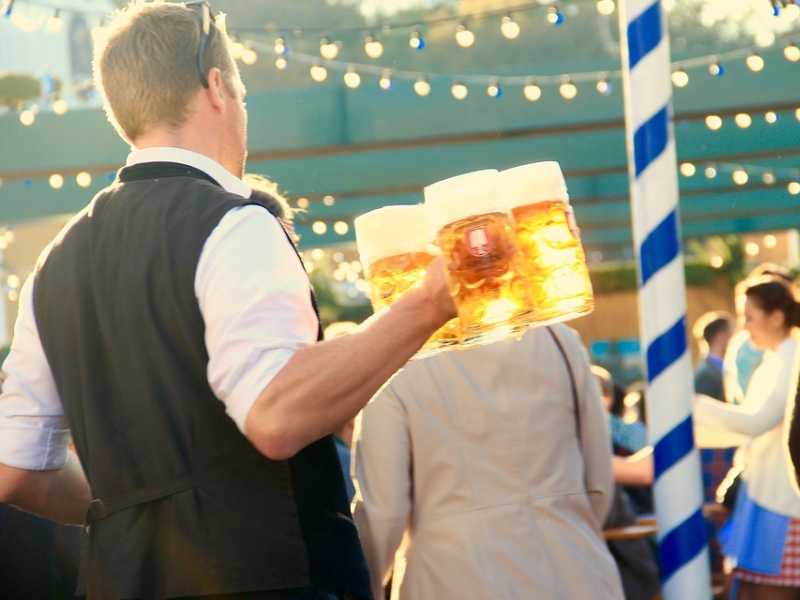 Dicas gerais sobre a Oktoberfest em Munique na Alemanha