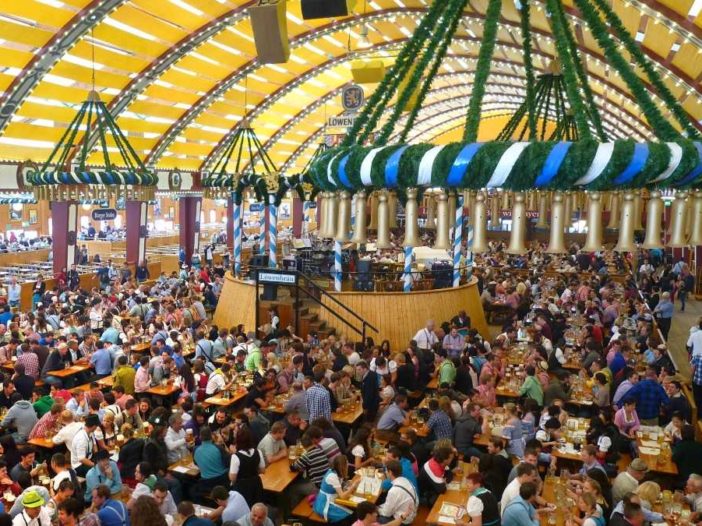 14 dicas para a Oktoberfest em Munique na Alemanha