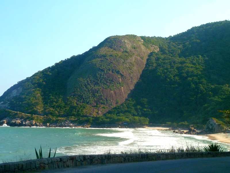 Prainha Rio de Janeiro
