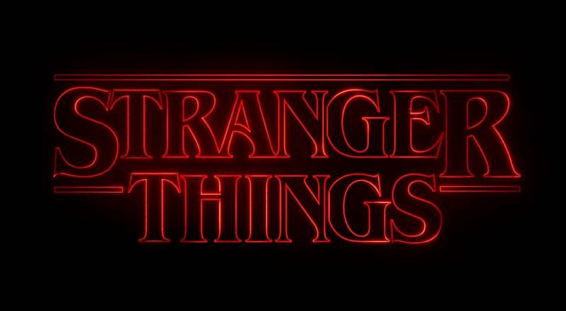 Main locations used in Netflix's Stranger Things series