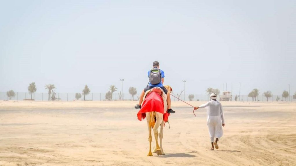 Melhores atrações e passeios em Doha no Qatar