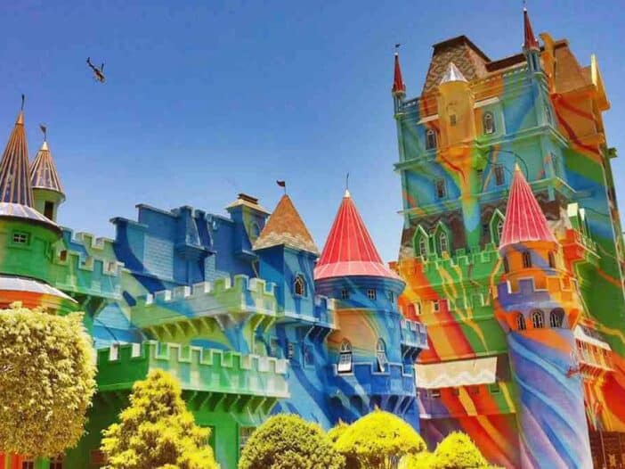 Beto Carrero World - Informações atuais e o que não deixar de fazer