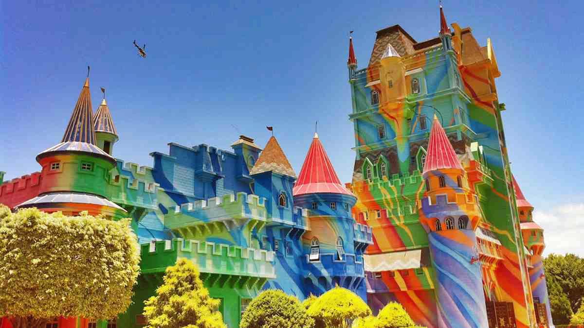 Beto Carrero World - Informações e o que não deixar de fazer