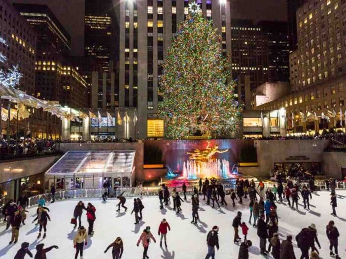 Mercados de Natal em Nova York - Manhattan e Brooklyn - Dicas e Guia 2022