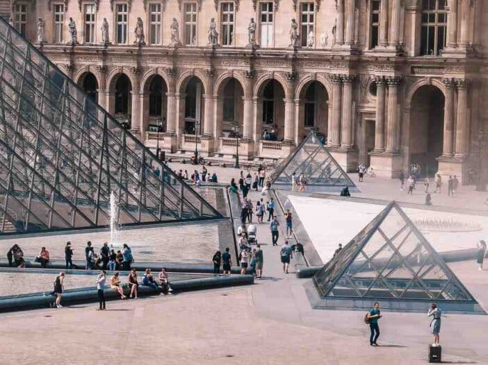 Museu do Louvre, Paris - Como visitar, dicas e guia 2022