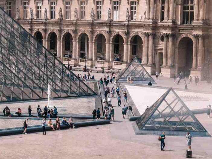 Museu do Louvre, Paris - Como visitar, dicas e guia
