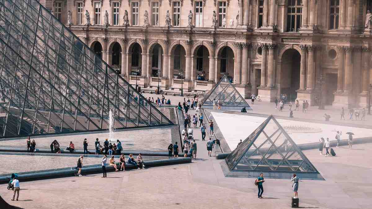 Museu do Louvre, Paris - Como visitar, dicas e guia
