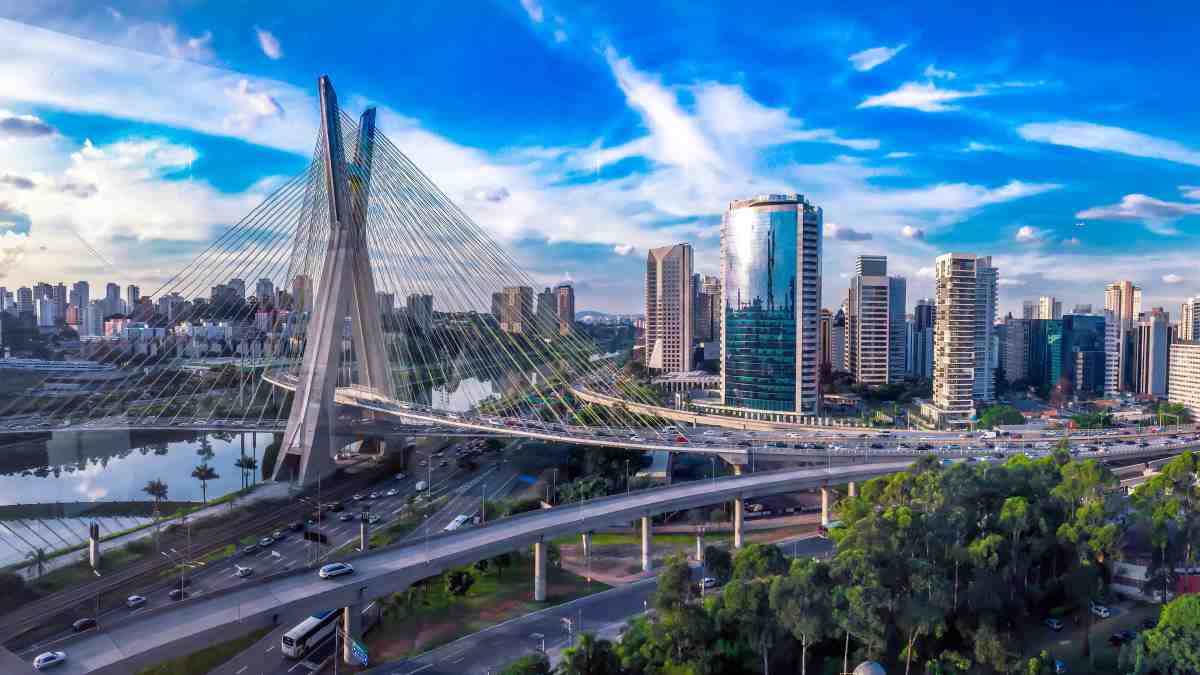 O que fazer em São Paulo durante a CCXP 2022 (Comic Con Experience)