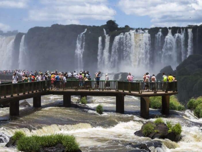 O que não deixar de fazer nas Cataratas do Iguaçu - Dicas atualizadas