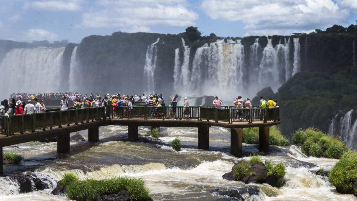 O que não deixar de fazer nas Cataratas do Iguaçu - Dicas atualizadas