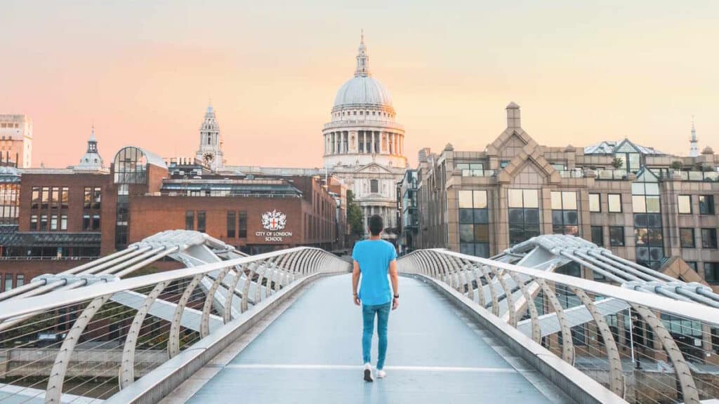 Londres, Inglaterra - Melhor região para se hospedar em hotel ou hostel