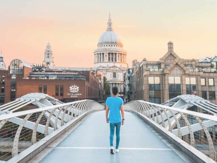 Londres, Inglaterra - Melhor região para se hospedar em hotel ou hostel