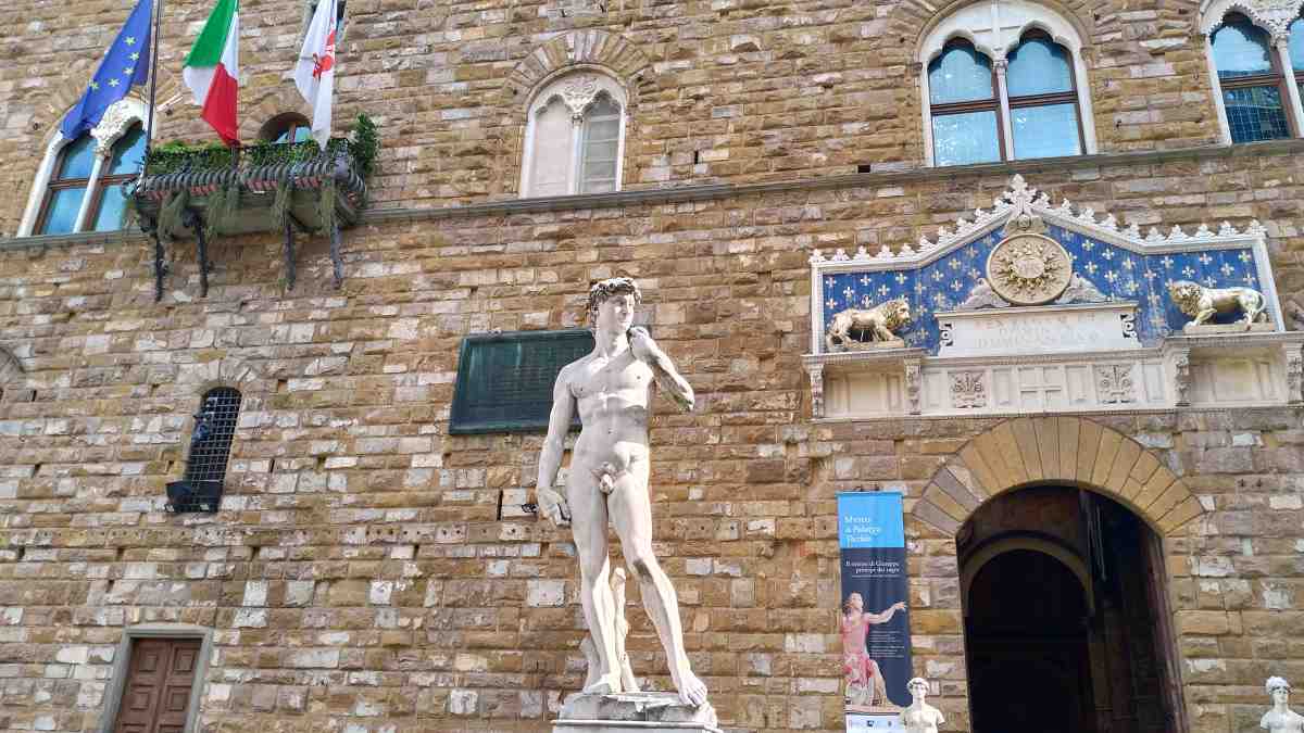 Melhores museus de Florença na Itália – Guia e dicas de viagem