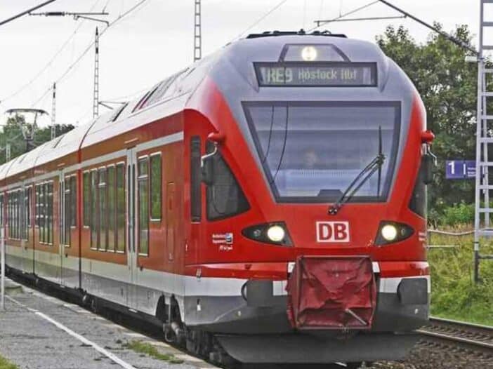 Ticket de transporte de 49 Euros na Alemanha – Guia de uso completo
