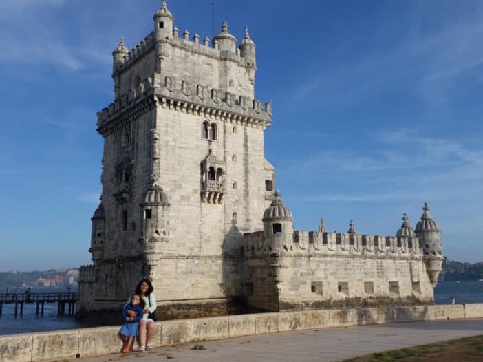 Onde ficar em Lisboa, Portugal - Dicas de melhor região e hotel
