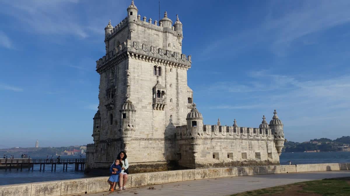 Labirinto Lisboa - Vem (des)conhecer Lisboa