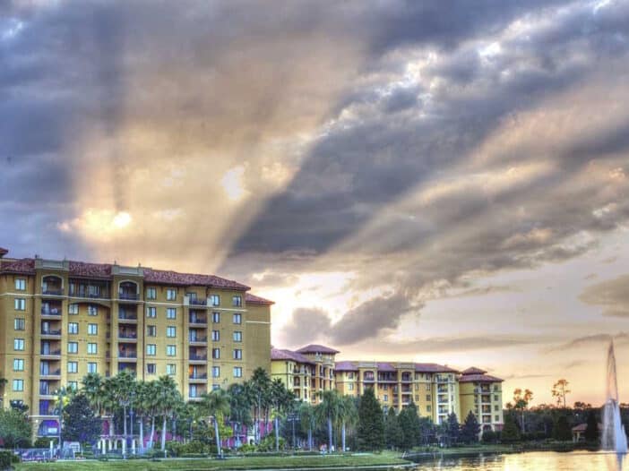 Os melhores bairros e hotéis para brasileiros se hospedarem em Orlando, Estados Unidos