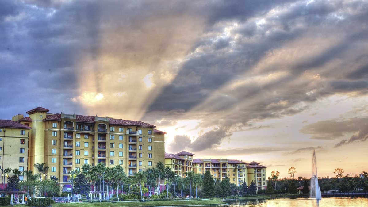 Os melhores bairros e hotéis para brasileiros se hospedarem em Orlando, Estados Unidos