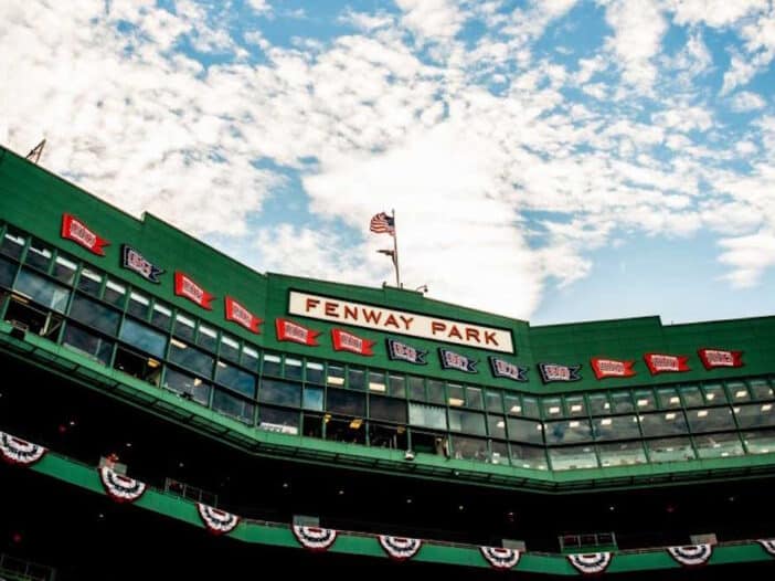 Explore o Fenway Park de Boston: um passeio para todos os fãs