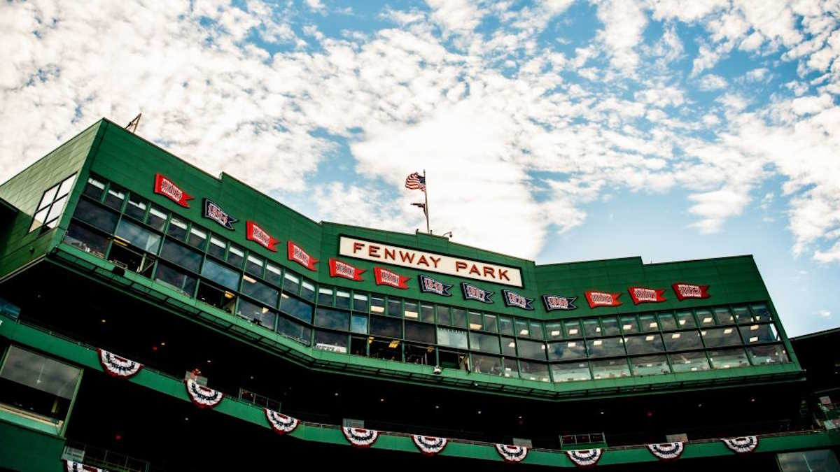 Explore o Fenway Park de Boston: um passeio para todos os fãs