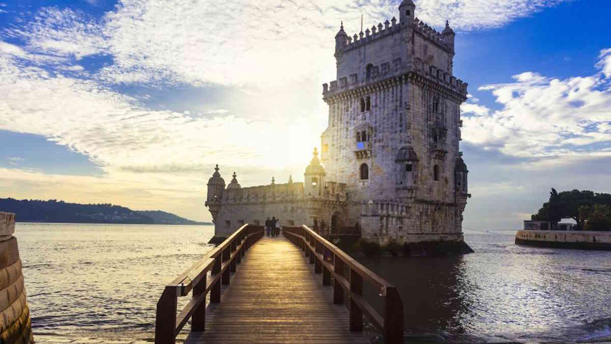 Como Visitar a Torre de Belém em Portugal: Dicas e Guia de Viagem