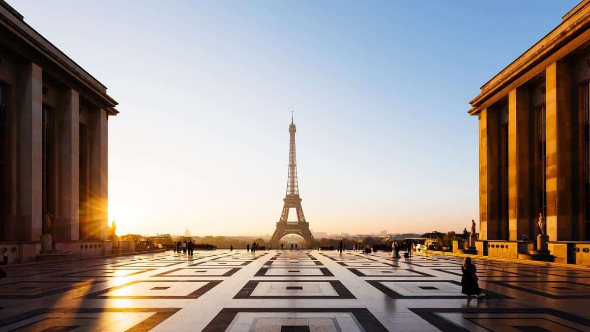 Como aproveitar Paris em novembro: um guia completo
