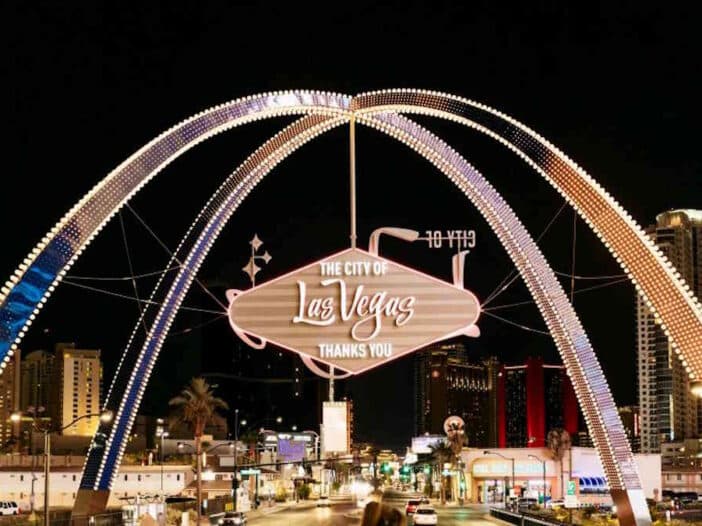 Como aproveitar Las Vegas nas festas de fim de ano: Guia completo