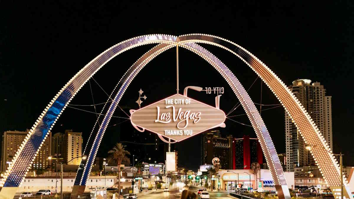 Como aproveitar Las Vegas nas festas de fim de ano: Guia completo