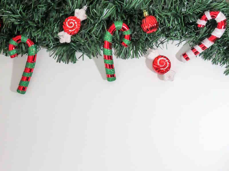 Frases e mensagens curtas para cartão de Natal e Ano Novo