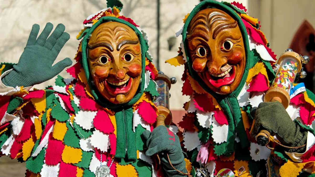 Dicas e Informações Práticas para o Carnaval na Alemanha