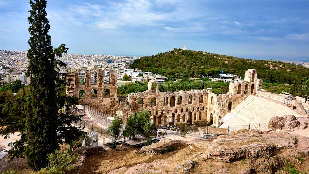 Atenas, Grécia – O que ver e coisas divertidas para fazer