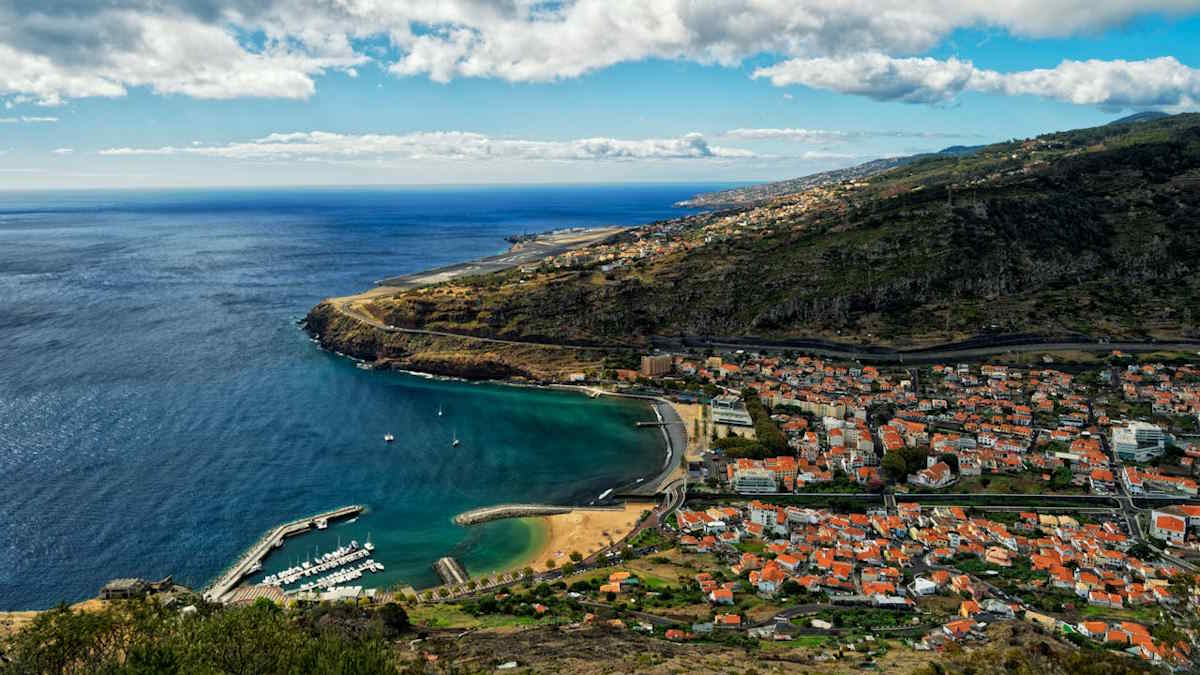 Ilha da Madeira, Portugal – O que ver e coisas divertidas para fazer