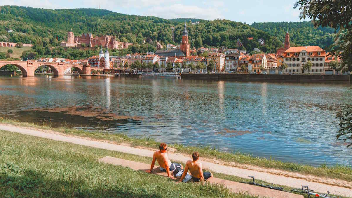 Destinos de Viagem de Verão na Alemanha: Dicas e Informações
