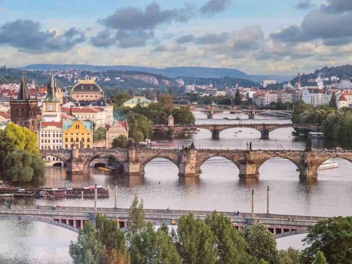 Praga, República Checa – O que Visitar e Fazer | Guia de Viagem e Dicas