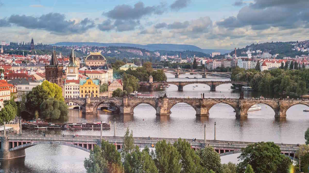 Praga, República Checa – O que Visitar e Fazer | Guia de Viagem e Dicas