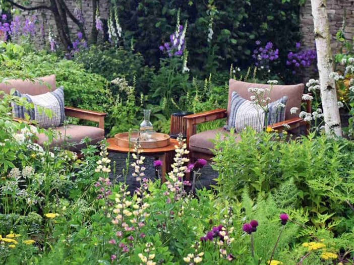 Como visitar e o que fazer no Chelsea Flower Show em Londres, Inglaterra – Informações práticas e melhores dicas