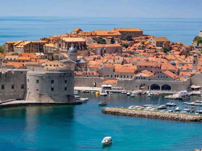 Como Visitar e o Que Fazer em Dubrovnik, Croácia – Informações Práticas e Melhores Dicas